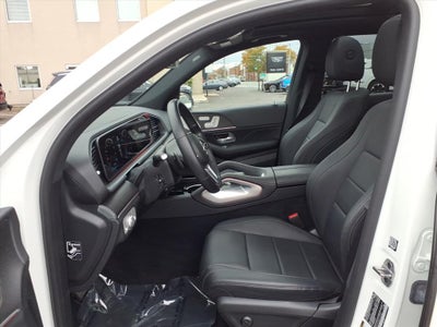 2022 Mercedes-Benz GLE GLE 350