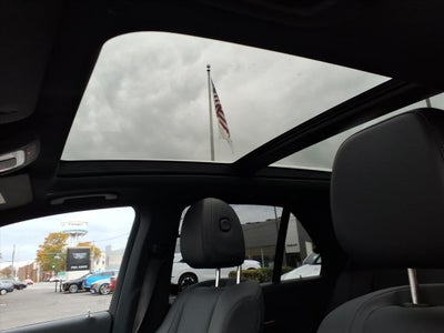 2022 Mercedes-Benz GLE GLE 350