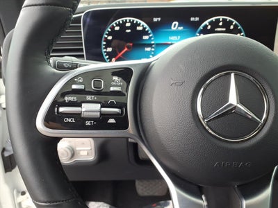 2022 Mercedes-Benz GLE GLE 350