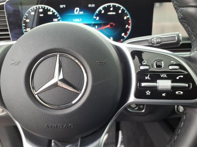 2022 Mercedes-Benz GLE GLE 350