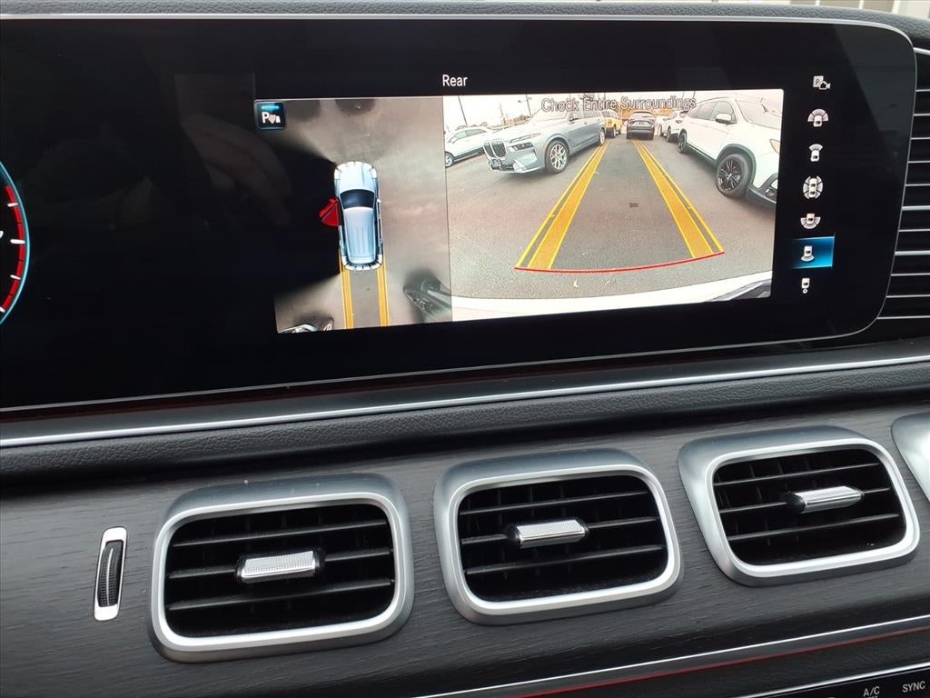 2022 Mercedes-Benz GLE GLE 350