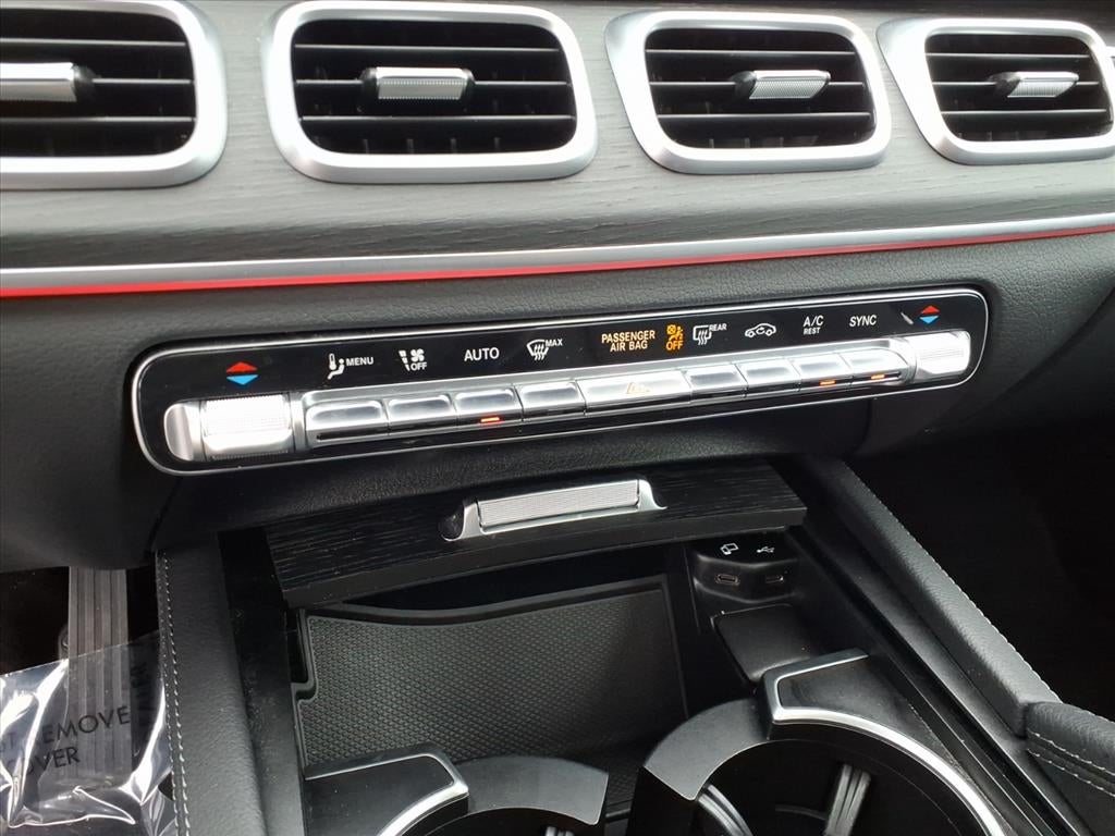 2022 Mercedes-Benz GLE GLE 350