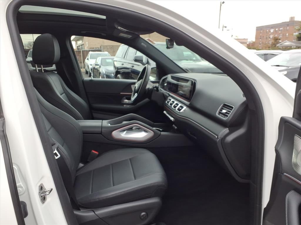 2022 Mercedes-Benz GLE GLE 350