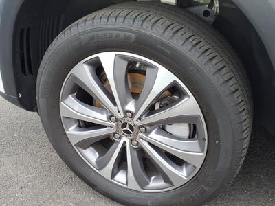 2022 Mercedes-Benz GLE GLE 350