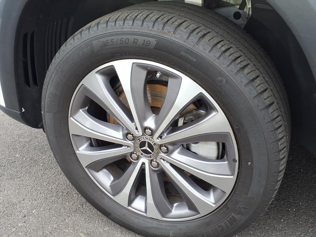 2022 Mercedes-Benz GLE GLE 350