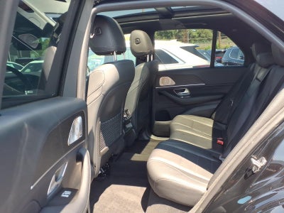 2023 Mercedes-Benz GLE GLE 350