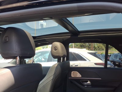 2023 Mercedes-Benz GLE GLE 350