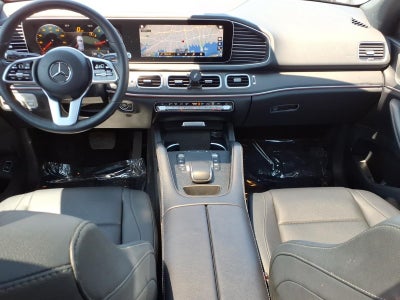 2023 Mercedes-Benz GLE GLE 350