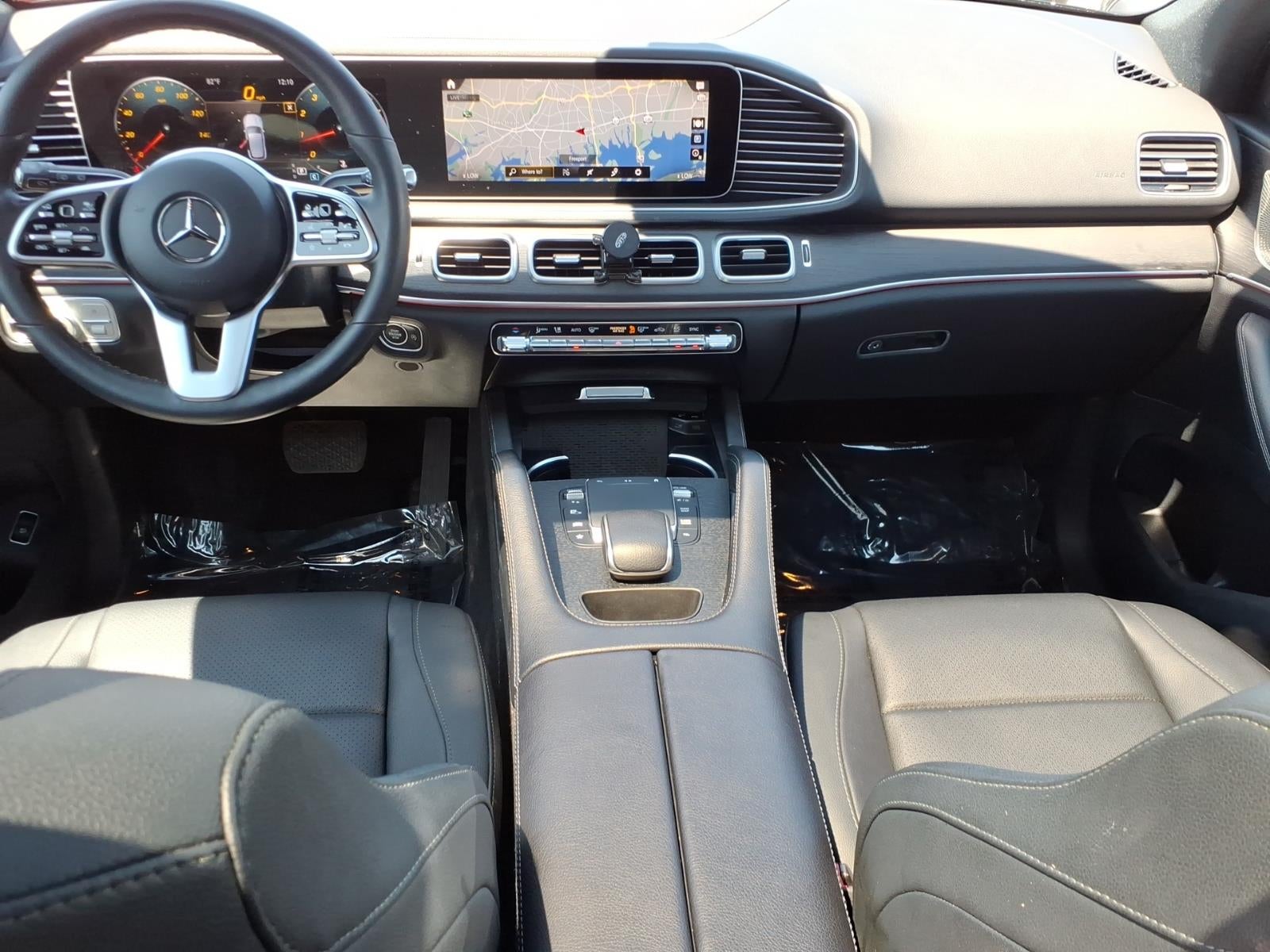 2023 Mercedes-Benz GLE GLE 350