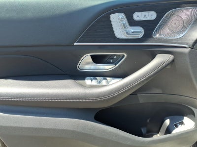 2023 Mercedes-Benz GLE GLE 350
