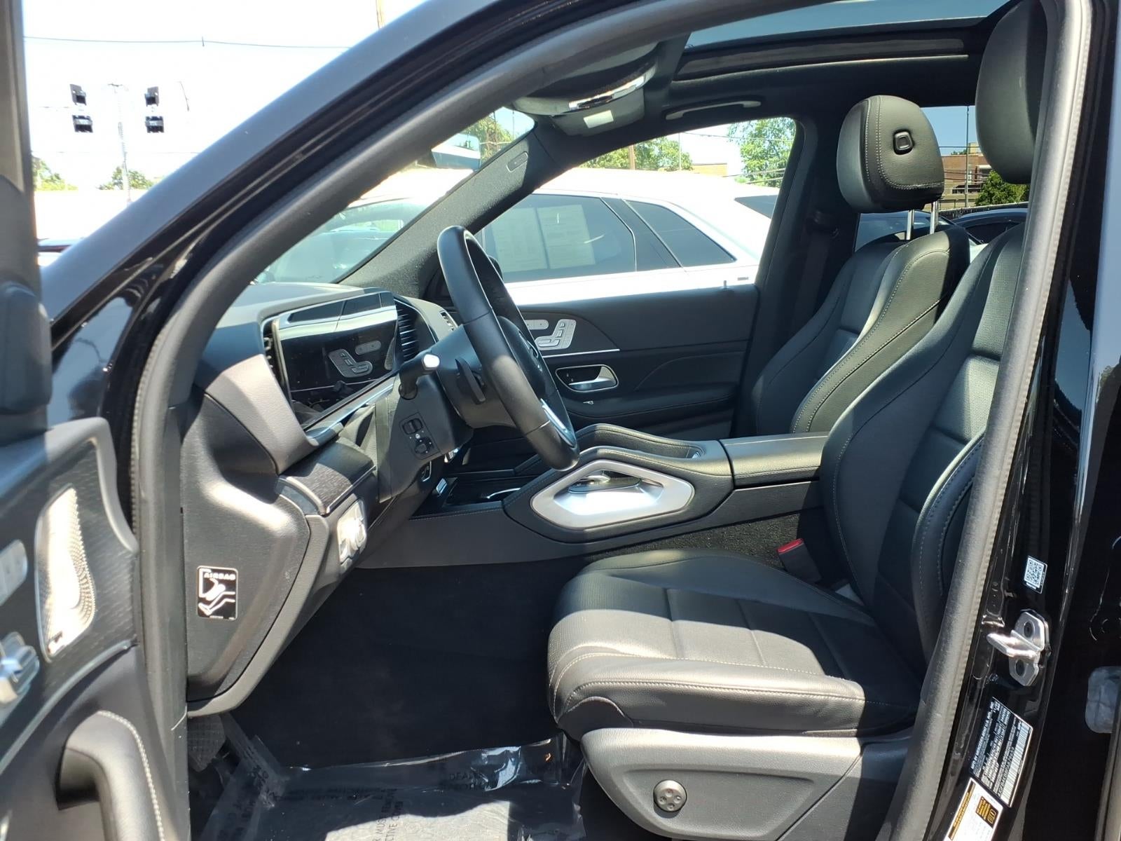 2023 Mercedes-Benz GLE GLE 350