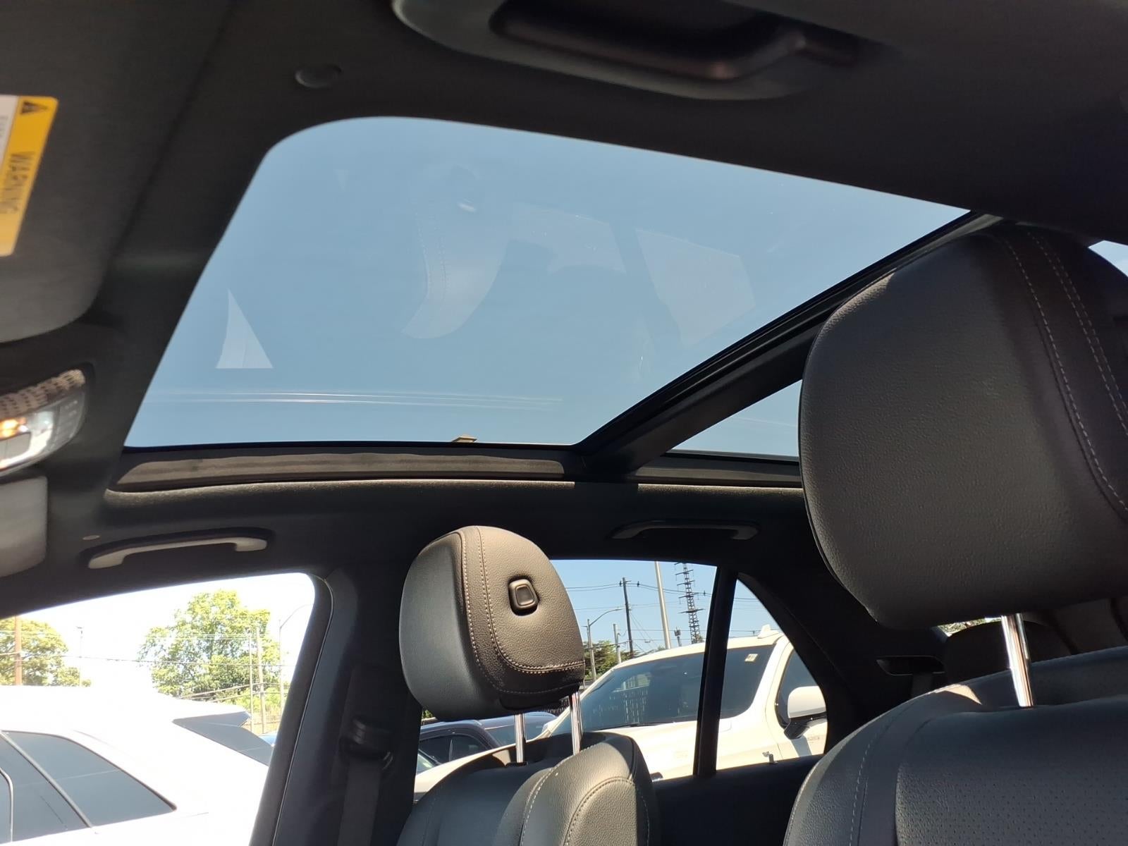 2023 Mercedes-Benz GLE GLE 350