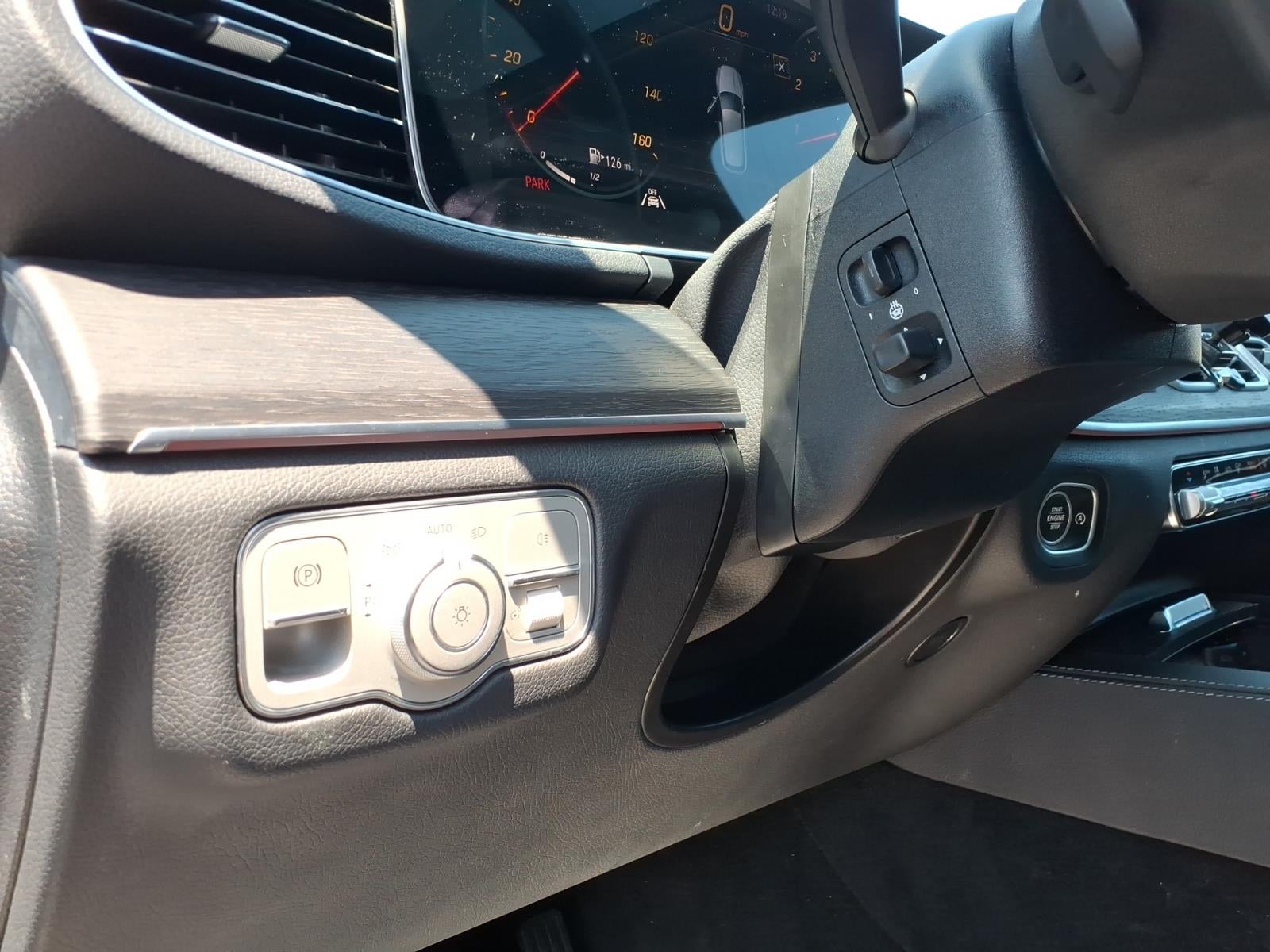 2023 Mercedes-Benz GLE GLE 350