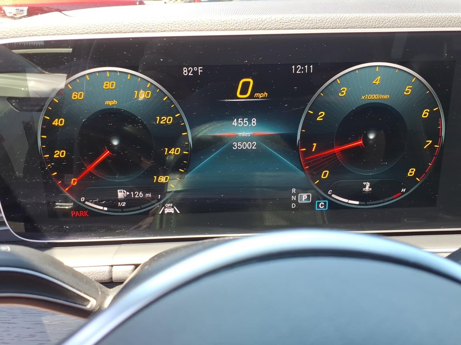 2023 Mercedes-Benz GLE GLE 350