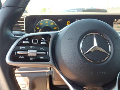 2023 Mercedes-Benz GLE GLE 350