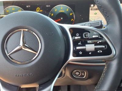 2023 Mercedes-Benz GLE GLE 350