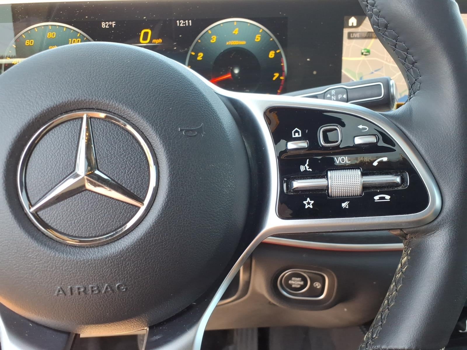 2023 Mercedes-Benz GLE GLE 350