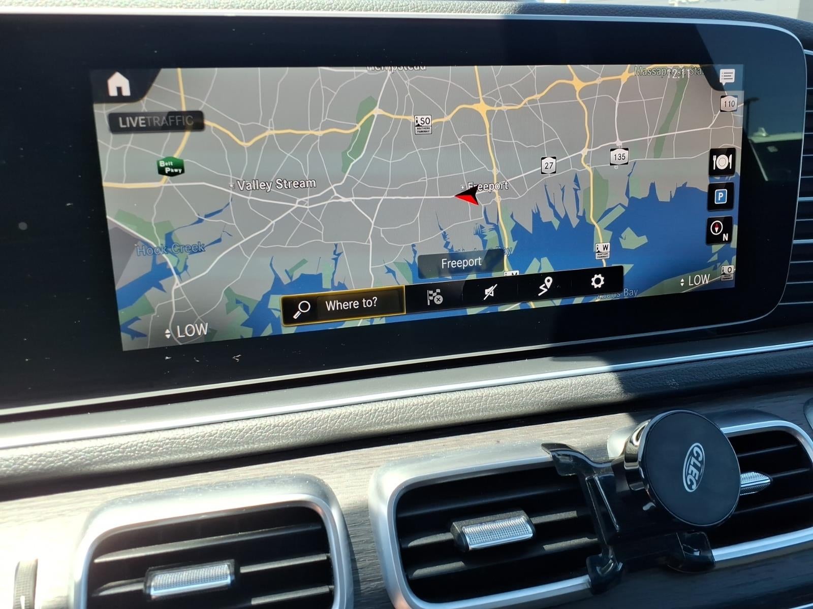 2023 Mercedes-Benz GLE GLE 350