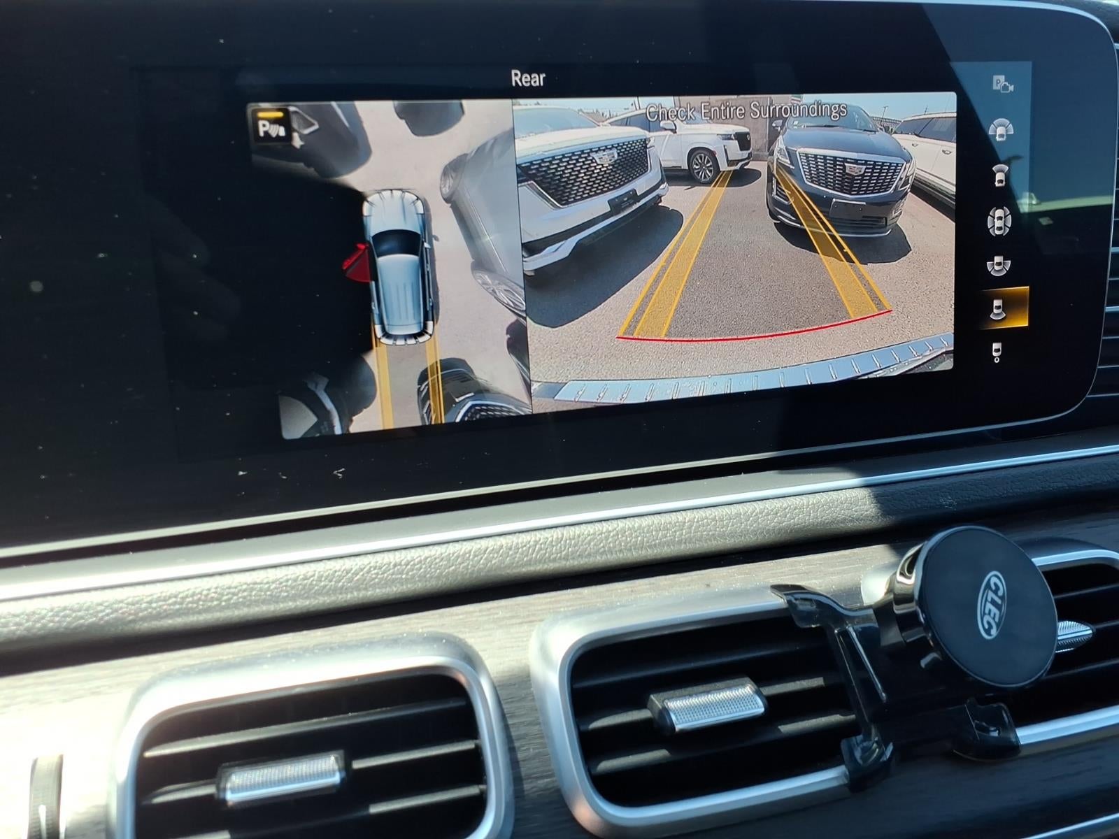 2023 Mercedes-Benz GLE GLE 350