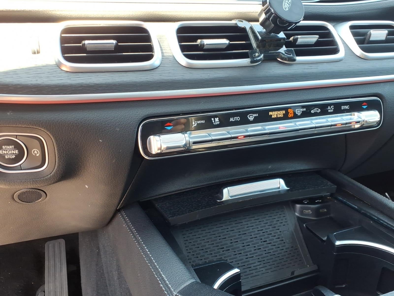 2023 Mercedes-Benz GLE GLE 350