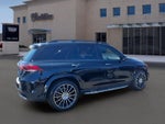 2023 Mercedes-Benz GLE GLE 350
