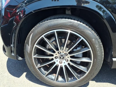2023 Mercedes-Benz GLE GLE 350