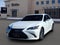 2022 Lexus ES ES 350