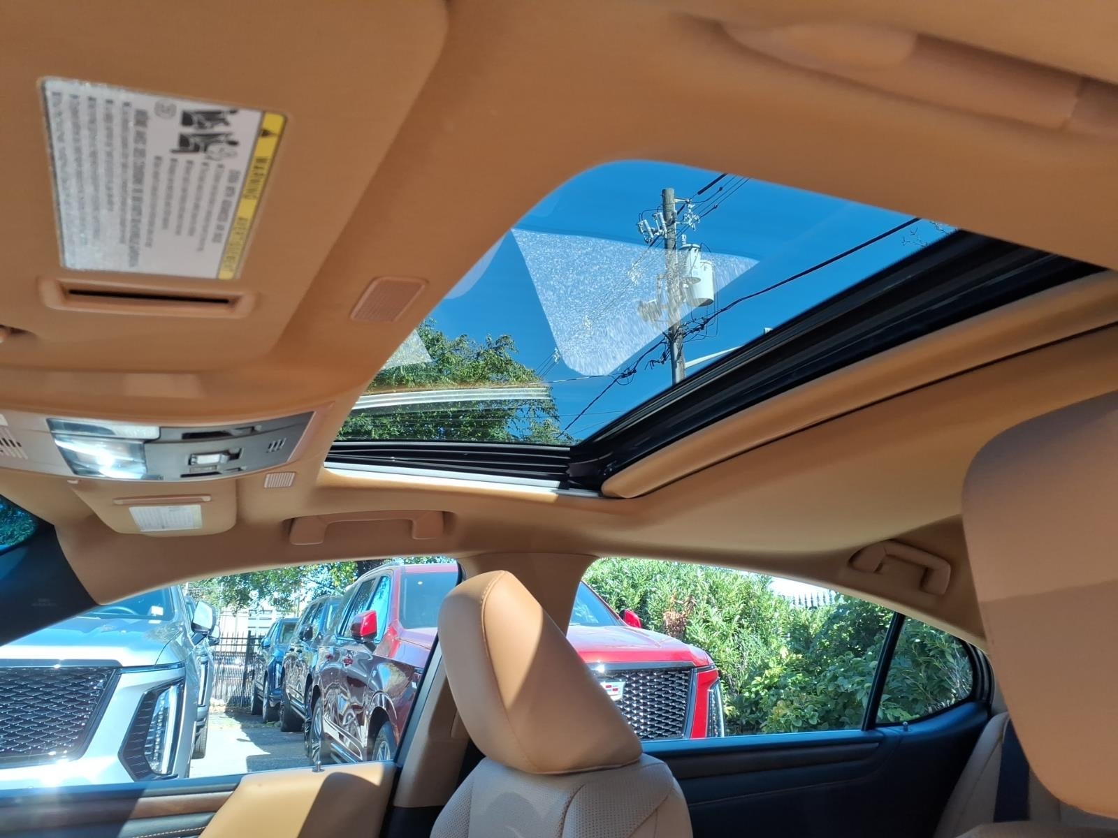 2022 Lexus ES ES 350
