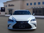 2022 Lexus ES ES 350