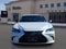 2022 Lexus ES ES 350