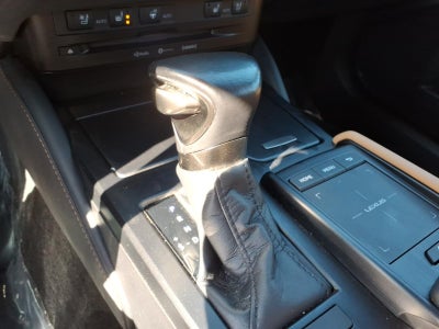 2022 Lexus ES ES 350