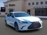 2022 Lexus ES ES 350