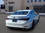 2022 Lexus ES ES 350