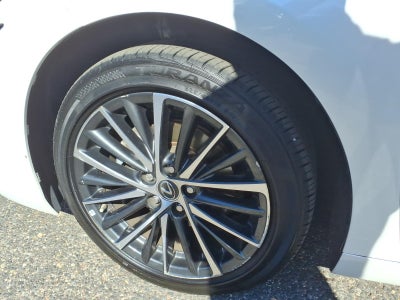 2022 Lexus ES ES 350