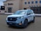 2024 Honda Passport Black Edition