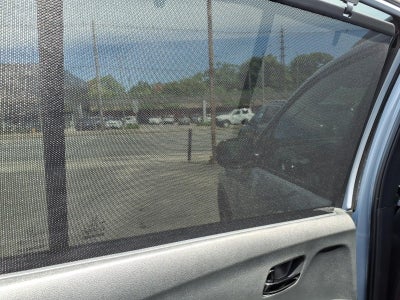 2024 Honda Passport Black Edition