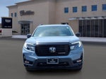 2024 Honda Passport Black Edition