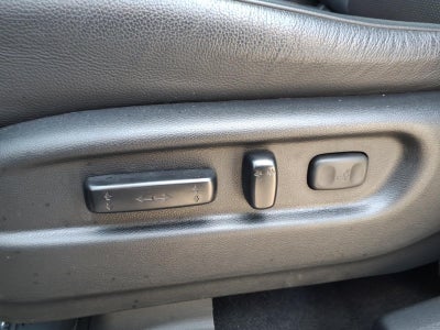 2024 Honda Passport Black Edition