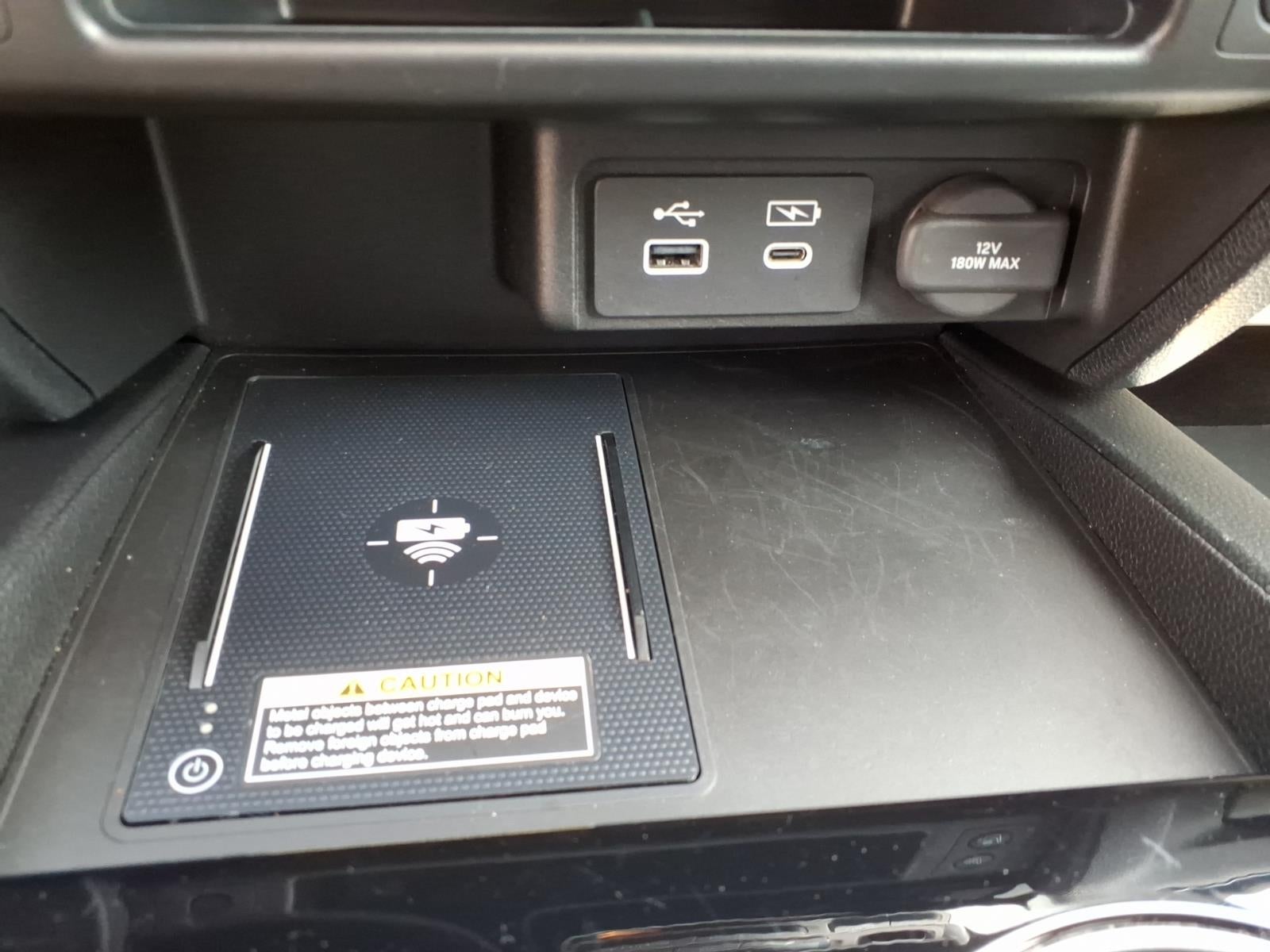 2024 Honda Passport Black Edition