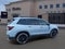 2024 Honda Passport Black Edition