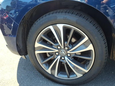 2020 Acura MDX w/Technology Pkg