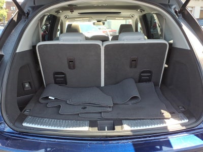 2020 Acura MDX w/Technology Pkg