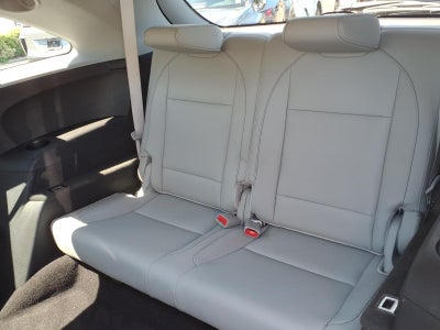 2020 Acura MDX w/Technology Pkg