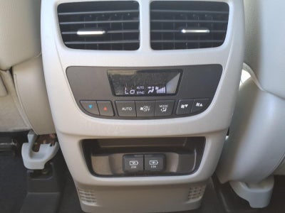 2020 Acura MDX w/Technology Pkg