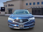 2020 Acura MDX w/Technology Pkg