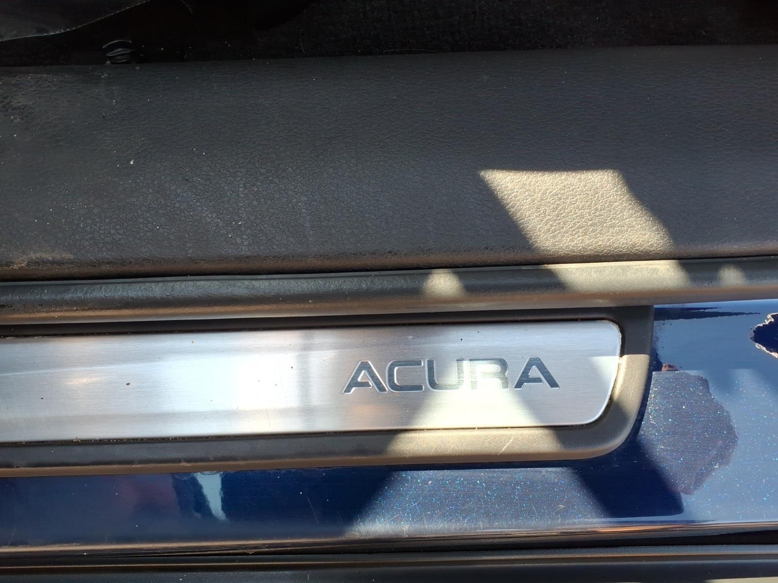 2020 Acura MDX w/Technology Pkg