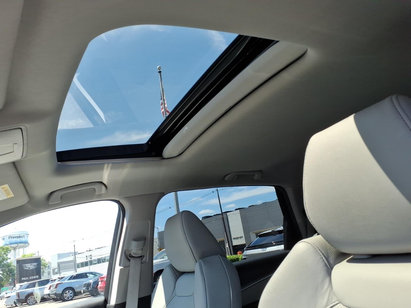2020 Acura MDX w/Technology Pkg