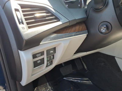 2020 Acura MDX w/Technology Pkg