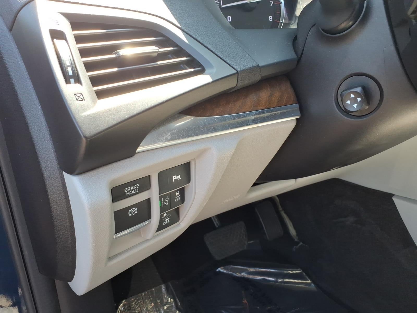 2020 Acura MDX w/Technology Pkg