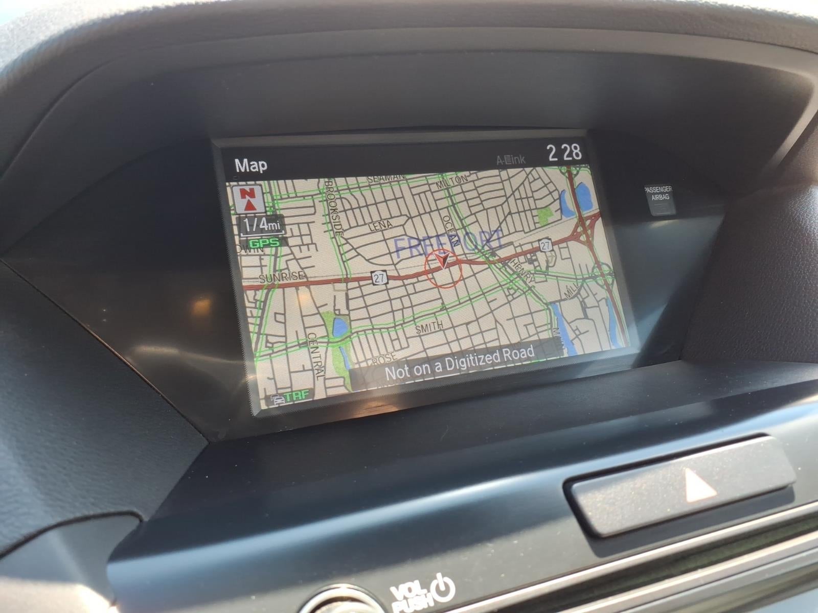 2020 Acura MDX w/Technology Pkg
